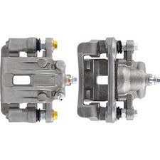 2x Rear Left Right Disc Brake Caliper fits Hyundai Elantra 2.0L 2009-2012