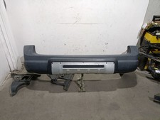 8693632 HINTERE STOSSSTANGE / 5258411 FÜR VOLVO XC70 I CROSS COUNTRY 295 D5 AW