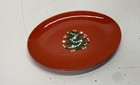 Waechtersbach Christmas Tree Plate — photo 3