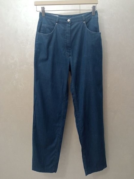 Women Basler Jeans Blue 36