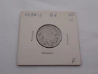 1930 S U.S. Buffalo Nickel RD-12