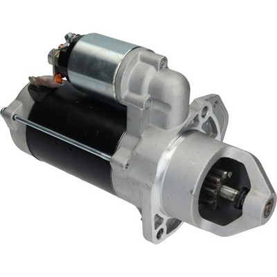 Anlasser Starter 24V 4KW 10 Zähne HC-CARGO für u.a. IVECO EUROCARGO