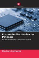 Stanis¿Aw Szab¿Owski | Ensino De ElectróNica De PotêNcia | Taschenbuch (2022)