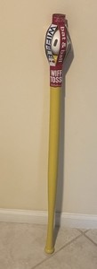 Official Whiffle Ball & Bat Factory Sealed Made in U.S.A.