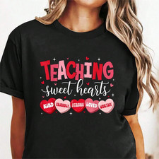 Personalized Custom T-Shirt Customized w/Photo, Text, Logo DTF on T-Shirt S 3XL