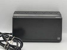 APC Uninterruptible Battery Backup BE425M 6 Outlet 120V No Battery Included