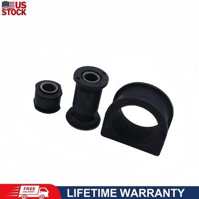 Fits 1995-2004 Toyota Tacoma 4WD PreRunner Steering Rack Pinion Bushing Kit