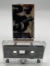 Traveling Wilburys Kassetten MC Volume 3 Album Bob Dylan Tom Petty 80s 90s Rock