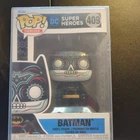 Funko Pop! Vinyl: DC Universe - Batman #409