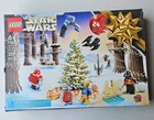LEGO Star Wars: LEGO Star Wars Advent Calendar (75340)