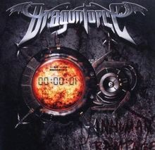 Inhuman Rampage von Dragonforce | CD | Zustand sehr gut