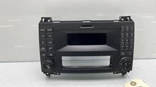 Autoradio Mercedes SPRINTER