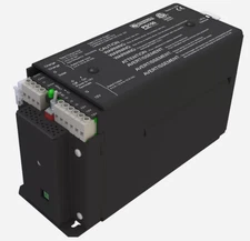 CAMPBELL SCIENTIFIC PS150 - SMART CHARGING REGULATOR - TESTED W/ WARRANTY!