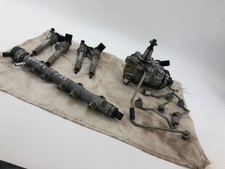 BMW X1 U11 2023 Diesel Sistema Inyección Combustible Set 8472208 110kW GENUINO KDA50525