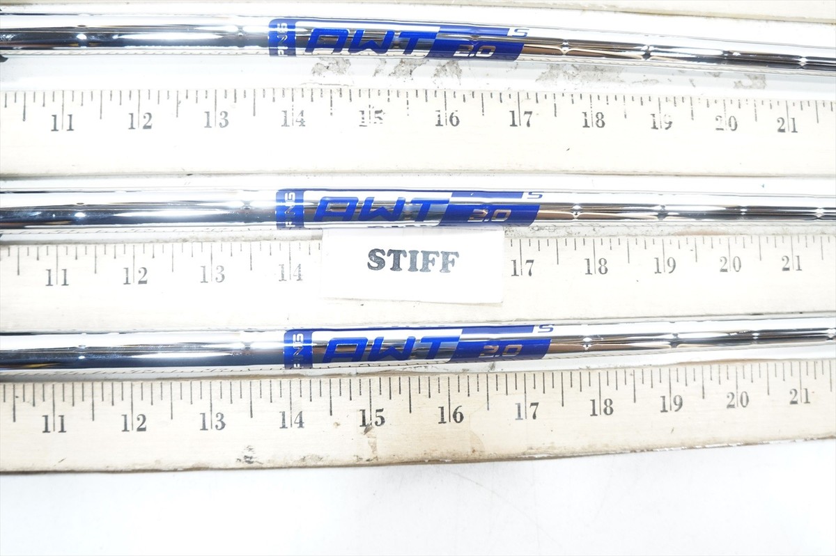 Ping Awt 2.0 S 105g Stiff 34