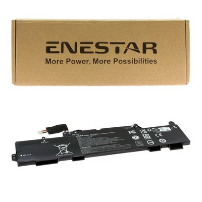 Original ENESTAR Akku für HP HSN-I13C-4 SS03XL EliteBook 735 G6 745 830 G5 840