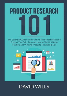 David Wills | Product Research 101 | Taschenbuch | Englisch (2020)