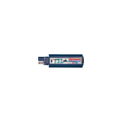 Tecmate Usb Ladegeraet Optimate M. Sae Anschluss