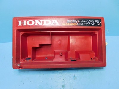 CONTROL PANEL HOUSING FOR HONDA EB3000C GENERATOR --- BOX 2611 KG
