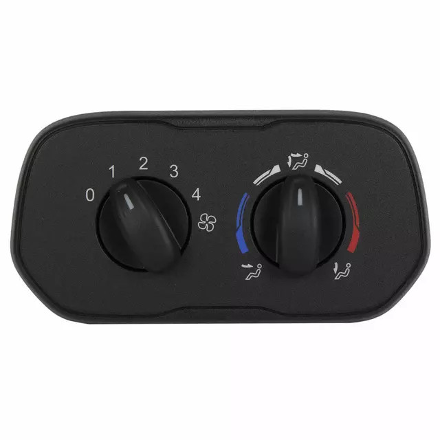 Control de calefacción y aire acondicionado para Ford Transit 2015-2019 (P/N BK3Z-19980-B)