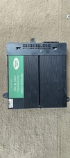 Range Rover P38 XQK100340 Harman/Kardon Amp Amplifier Very Good Tested