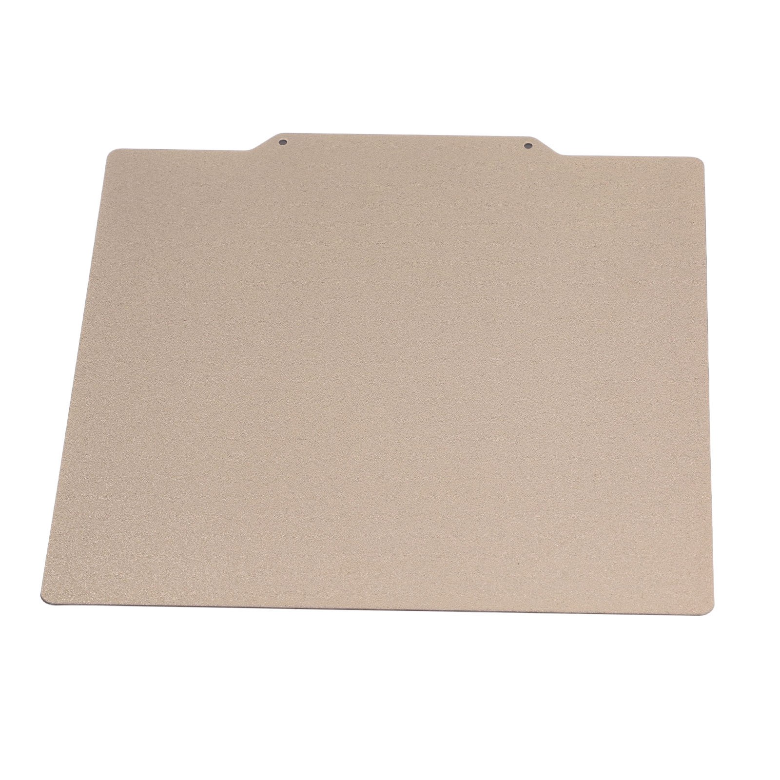 3D Print Build Plate Flexible PEO PEI Textured Smooth Spring Steel Bed For