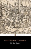 Christopher Columbus | The Four Voyages | Taschenbuch | Englisch (1992)