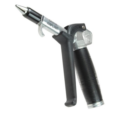 Coilhose Pneumatics TYP2500CS Typhoon High Volume Blow Gun, 1/4Inch NPT with ...