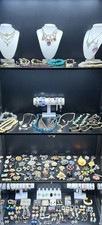 Nice Vintage to Modern Jewelry Lot! Many signed pieces A24