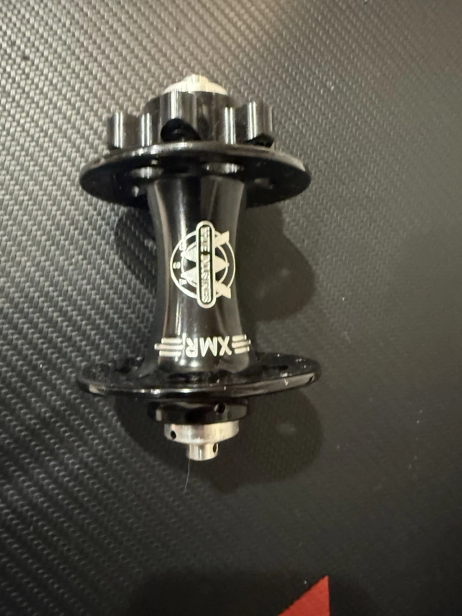 White Industries Front Hubs for sale | eBay