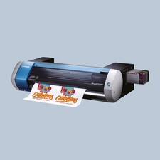 Roland VersaSTUDIO BN-20A - stampante + plotter da taglio desktop