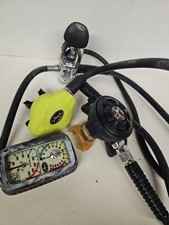 Dacor XLP Pacer 360 Regulator W/ First And Se...