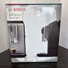 Bosch 300 Series Fully Automated Espresso Mac...
