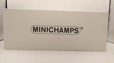 MINICHAMPS Porsche 911 Carrera RSR2.8 1973 1/18