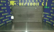 Radiateur Volkswagen VENTO