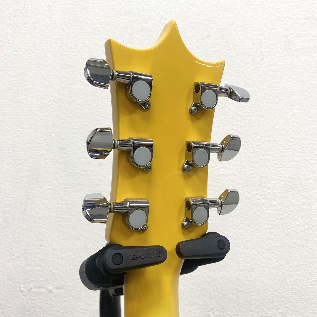 希少 美品 KAWAI MS-21C カワイ ムーンサルト エレキギター 希少 美品 KAWAI MS-21C カワイ ムーンサルト エレキギター