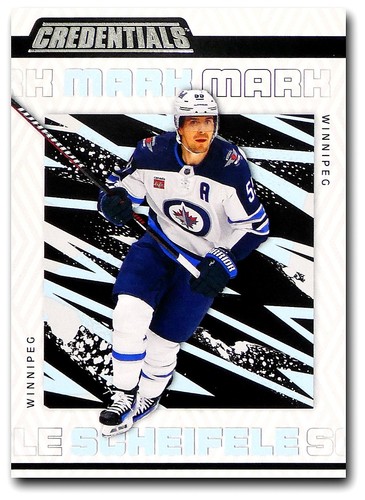 2023-24 Upper Deck CREDENTIALS **** PICK YOUR CARD **** From The SET - Picture 92 of 94