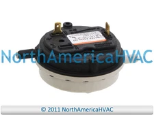 Furnace Air Pressure Switch Fits Carrier Bryant Payne HK06NB123 - USA