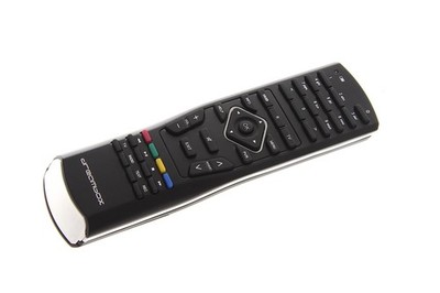 Original Fernbedienung Dreambox 4 in 1 u.a. für 8000 HD, 800 HD se, 7020 HD