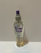 FX Special Effects Extreme Spray Shine Anti-Frizz Weightless Hair Treatment 6 Oz