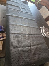Grounding Mat for Bed, 27" x 72" Sleeping Pad