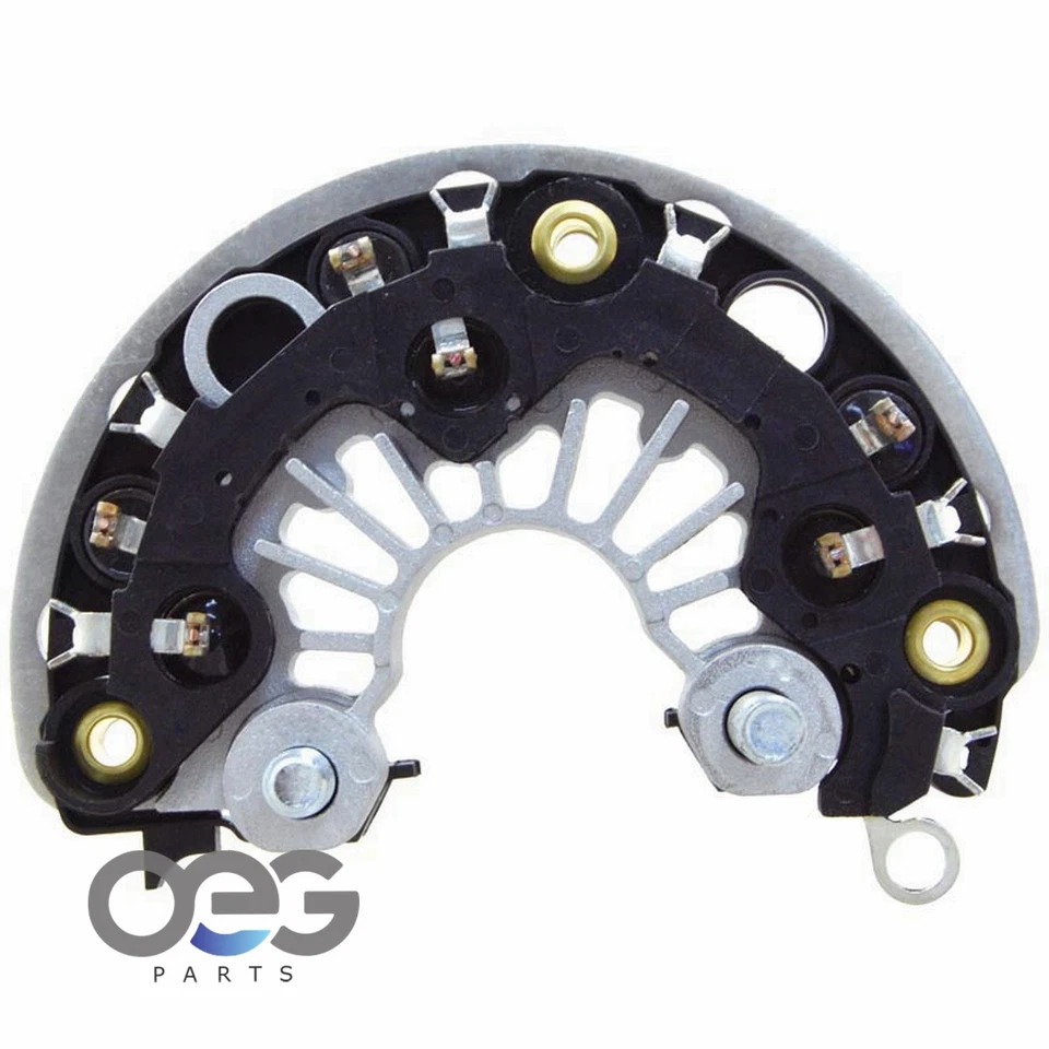 New Rectifier For Pontiac Trans Sport V6 3.4L 99-99 F00M133218 F00M133229 - Image 2 of 4