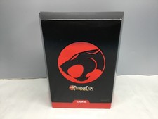 NEW Lion-O Super 7 Ultimates Thundercats 7 inch Action Figure