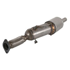 Ruß-/Partikelfilter JMJ 1201