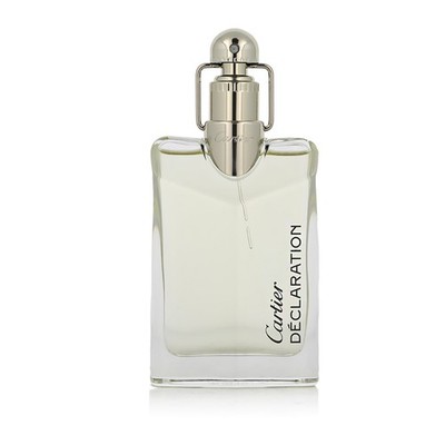Cartier Déclaration Eau De Toilette - nachfüllbar 50 ml (man)