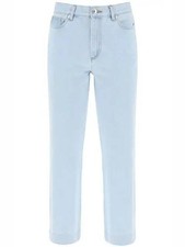 APC New Sailor Jeans Denim COGXK F09131 AAF 133031153