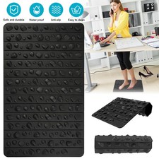 50x30cm Massage Pad Pressure Point Pad Acupressure Mat Easy Roll Design Portable