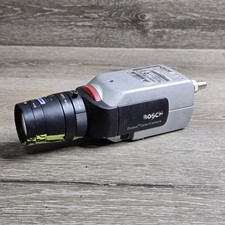 Bosch Dinion XF LTC0485/21 CCTV Camera LTC337...