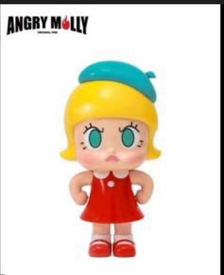 Angry Molly, Original Fire Limited Edition | eBay