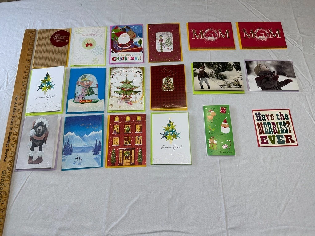 Marian Heath　クリスマス　グリーティングカード marian heath cards products for sale | eBay